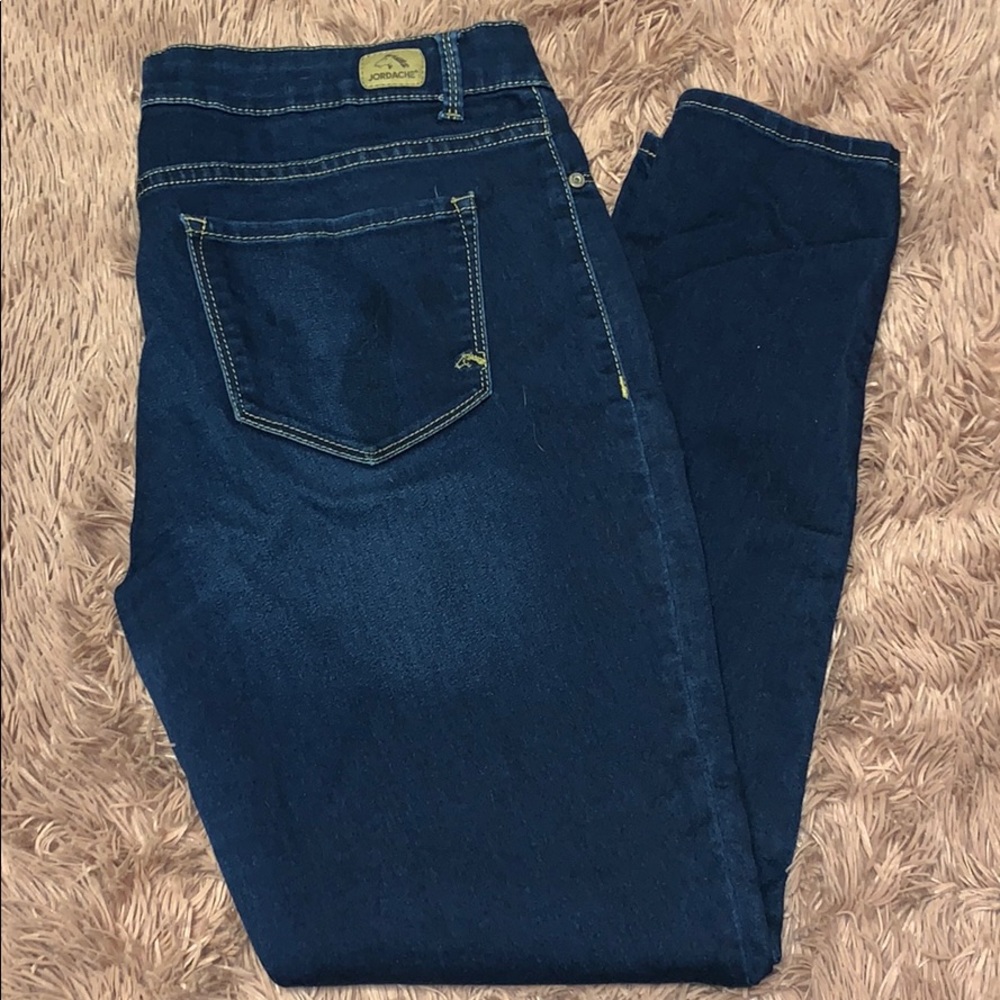 Jordache pants